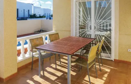 Maison 6 personnes à Quesada Rojales - Photo 8