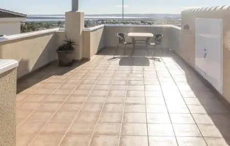 Maison 6 personnes à Quesada Rojales - Photo 9