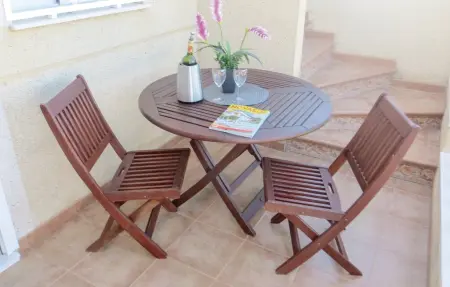 Maison 6 personnes à Quesada Rojales - Photo 10