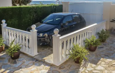Maison 6 personnes à Quesada Rojales - Photo 11