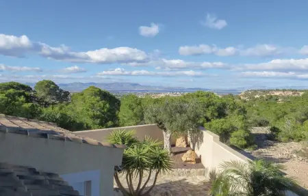 Maison 6 personnes à Quesada Rojales - Photo 12