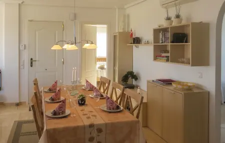 Maison 6 personnes à Quesada Rojales - Photo 14