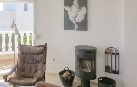 Maison 6 personnes à Quesada Rojales - Photo 15