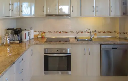 Maison 6 personnes à Quesada Rojales - Photo 16