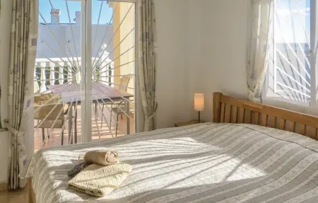 Maison 6 personnes à Quesada Rojales - Photo 17