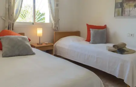 Maison 6 personnes à Quesada Rojales - Photo 18