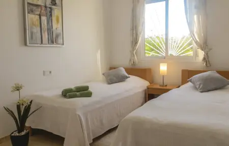 Maison 6 personnes à Quesada Rojales - Photo 19