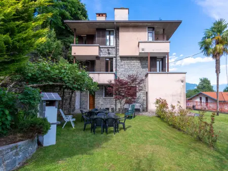 Location maison de vacances à Gera Lario