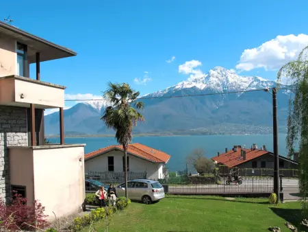 Salice Verde (GLA134), Maison 9 personnes à Gera Lario - Photo 1
