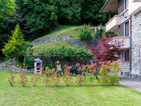 Salice Verde (GLA134), Maison 9 personnes à Gera Lario - Photo 2