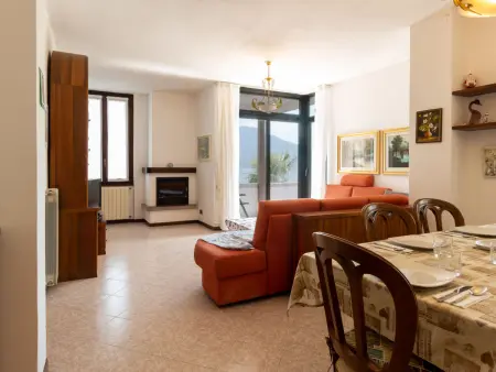 Salice Verde (GLA134), Maison 9 personnes à Gera Lario - Photo 3