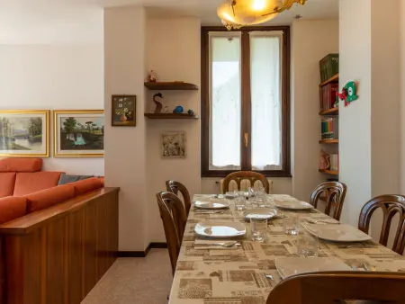 Salice Verde (GLA134), Maison 9 personnes à Gera Lario - Photo 5