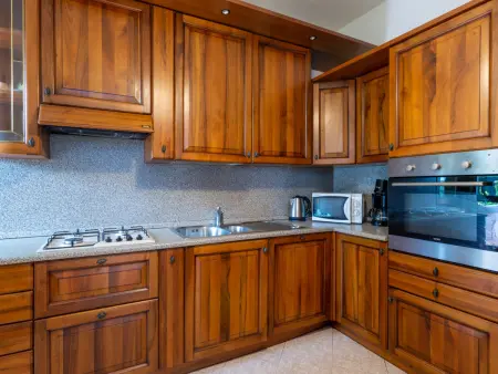 Salice Verde (GLA134), Maison 9 personnes à Gera Lario - Photo 7