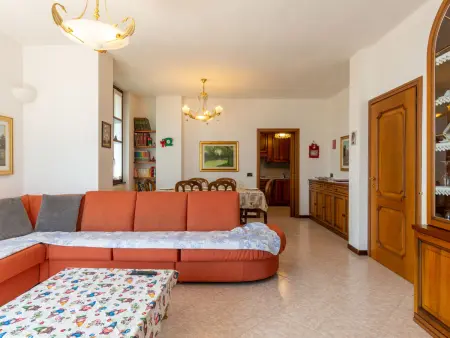 Salice Verde (GLA134), Maison 9 personnes à Gera Lario - Photo 9