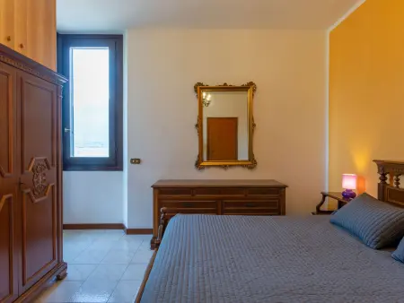 Salice Verde (GLA134), Maison 9 personnes à Gera Lario - Photo 13