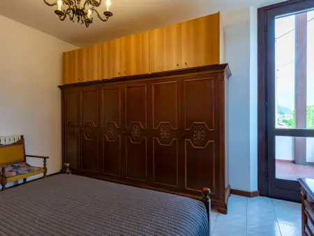 Salice Verde (GLA134), Maison 9 personnes à Gera Lario - Photo 14