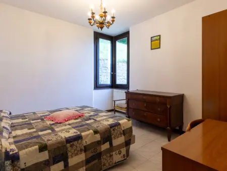 Salice Verde (GLA134), Maison 9 personnes à Gera Lario - Photo 15
