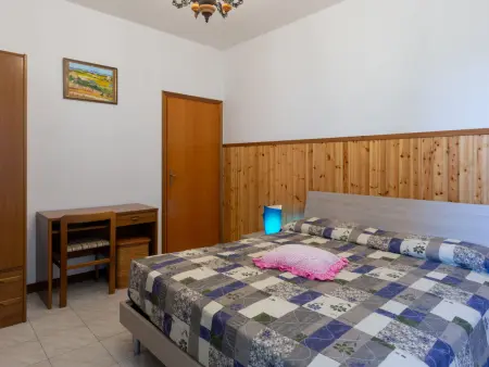 Salice Verde (GLA134), Maison 9 personnes à Gera Lario - Photo 16