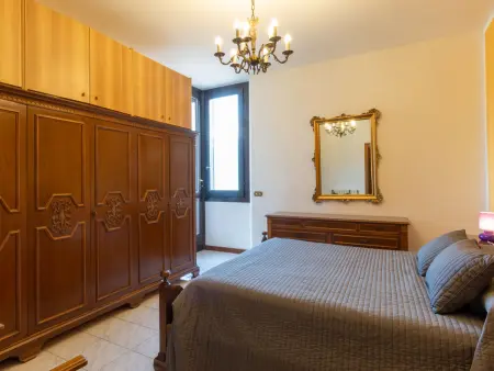Salice Verde (GLA134), Maison 9 personnes à Gera Lario - Photo 17