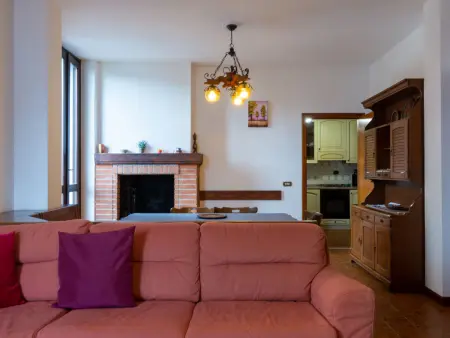 Salice Verde (GLA134), Maison 9 personnes à Gera Lario - Photo 20