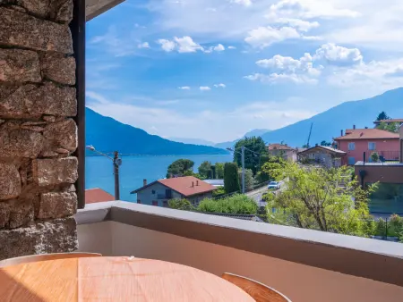 Salice Verde (GLA134), Maison 9 personnes à Gera Lario - Photo 21