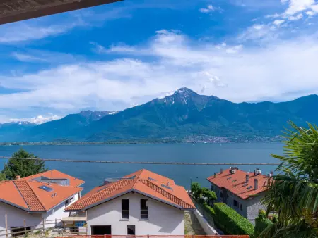 Salice Verde (GLA134), Maison 9 personnes à Gera Lario - Photo 22