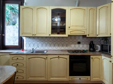 Salice Verde (GLA134), Maison 9 personnes à Gera Lario - Photo 23