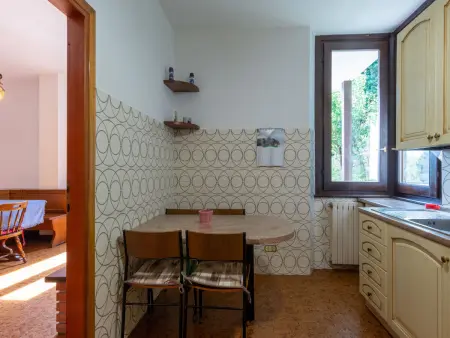 Salice Verde (GLA134), Maison 9 personnes à Gera Lario - Photo 25
