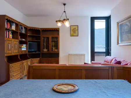 Salice Verde (GLA134), Maison 9 personnes à Gera Lario - Photo 27