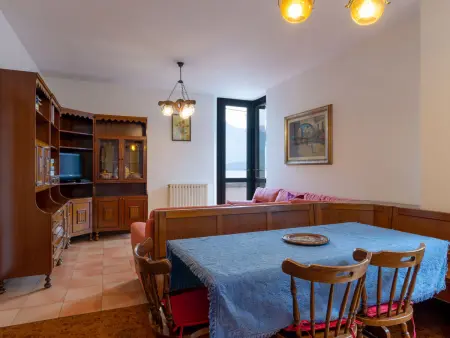 Salice Verde (GLA134), Maison 9 personnes à Gera Lario - Photo 28