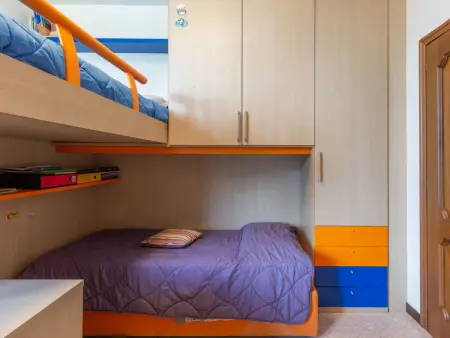 Salice Verde (GLA134), Maison 9 personnes à Gera Lario - Photo 31