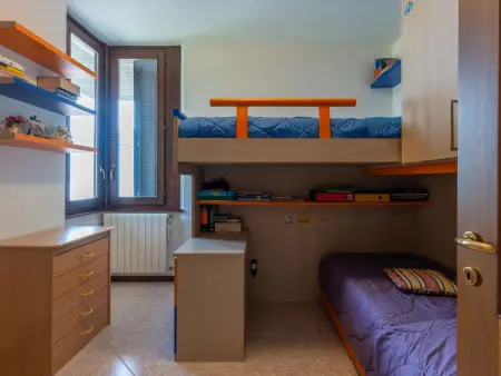 Salice Verde (GLA134), Maison 9 personnes à Gera Lario - Photo 32