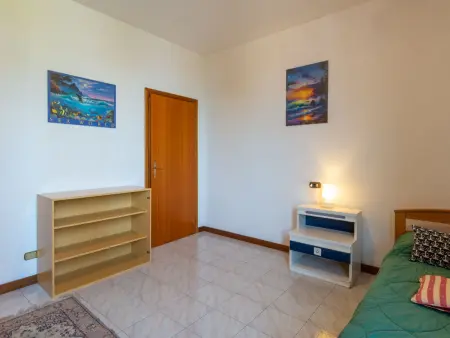 Salice Verde (GLA134), Maison 9 personnes à Gera Lario - Photo 34