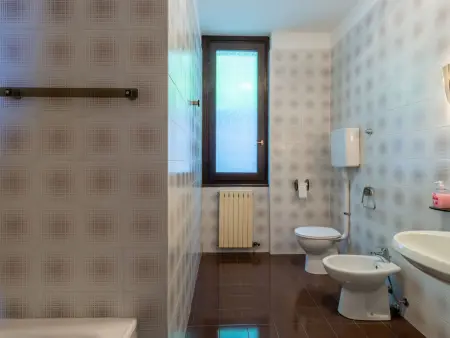 Salice Verde (GLA134), Maison 9 personnes à Gera Lario - Photo 39