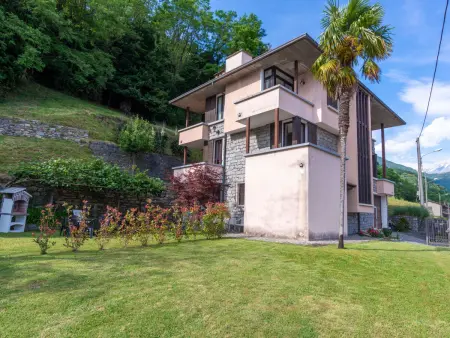 Salice Verde (GLA134), Maison 9 personnes à Gera Lario - Photo 45