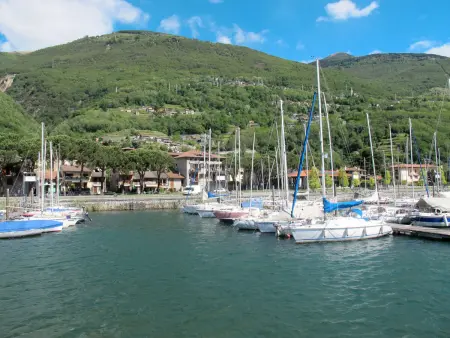 Salice Verde (GLA134), Maison 9 personnes à Gera Lario - Photo 47