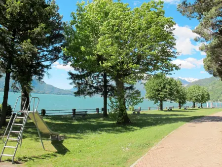 Salice Verde (GLA134), Maison 9 personnes à Gera Lario - Photo 52
