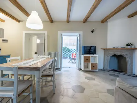 Location appartement à Orta San Giulio