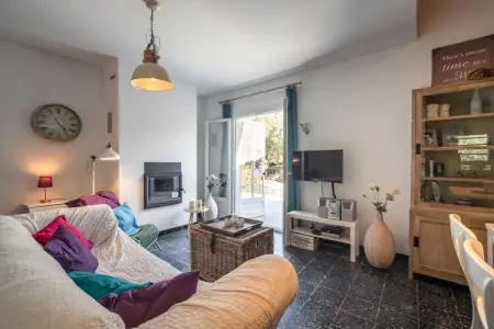 Villa Les Écureuils, piscine privée en Minervois : photo 6