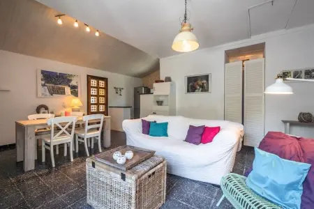 Villa Les Écureuils, piscine privée en Minervois : photo 7
