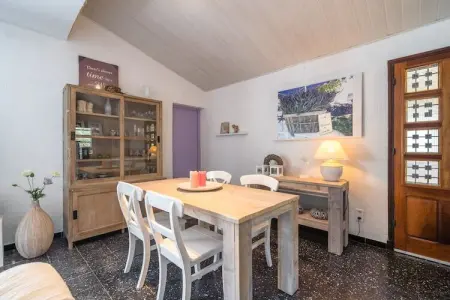 Villa Les Écureuils, piscine privée en Minervois : photo 9