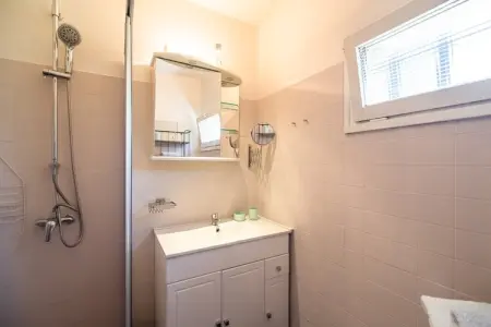 Villa Les Écureuils, piscine privée en Minervois : photo 17