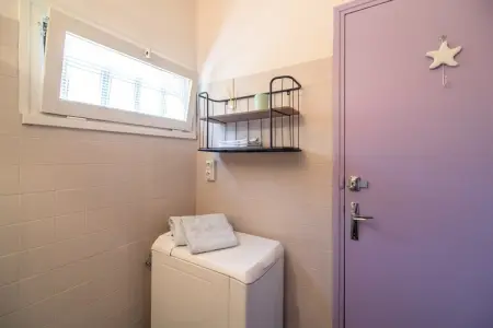 Villa Les Écureuils, piscine privée en Minervois : photo 18