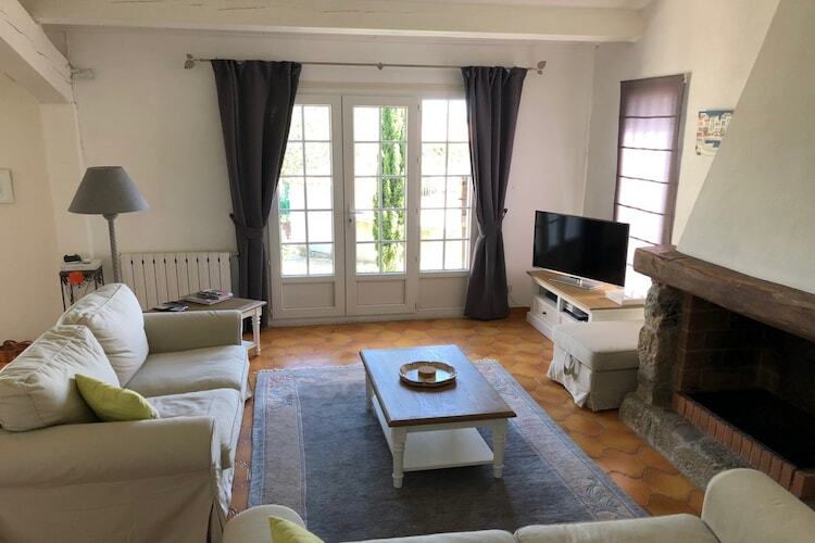 Villa Les Etangs à Narbonne, piscine et vue sur le lac - Photo 2