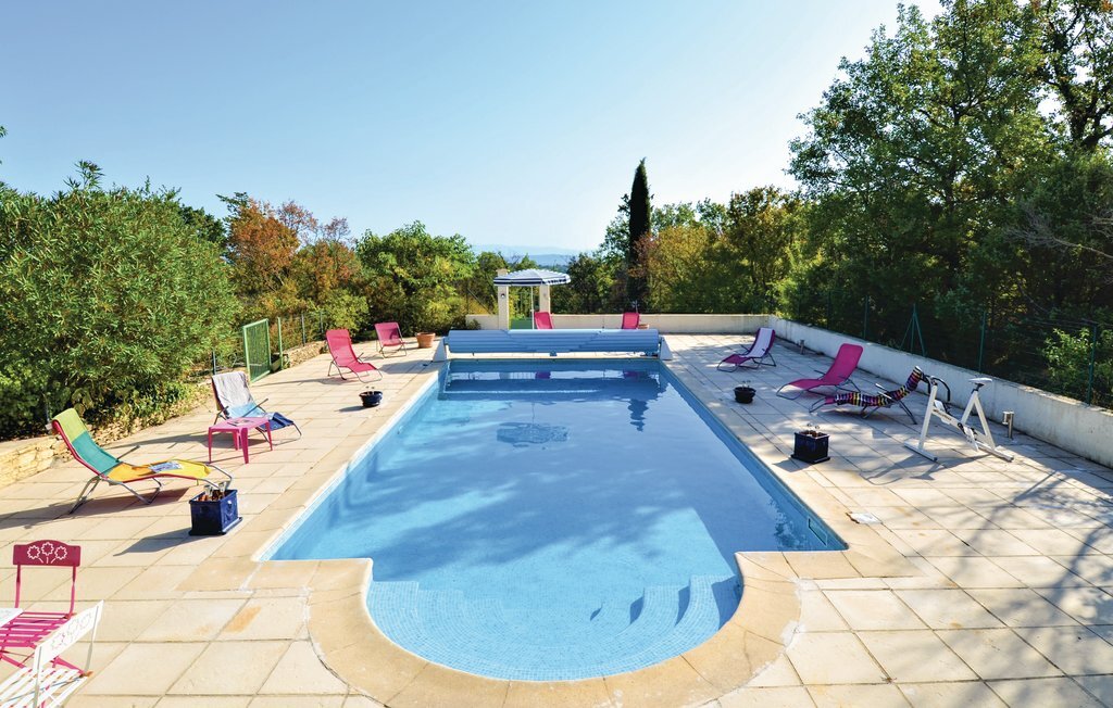 Maison 12 pers. avec piscine et hammam à Salazac - Photo 1