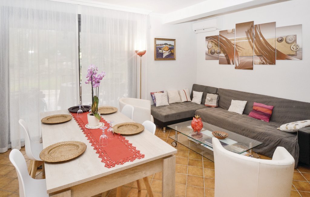 Maison 12 pers. avec piscine et hammam à Salazac - Photo 2