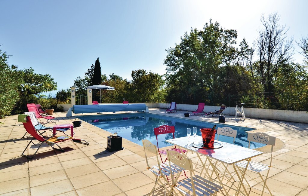 Maison 12 pers. avec piscine et hammam à Salazac - Photo 9