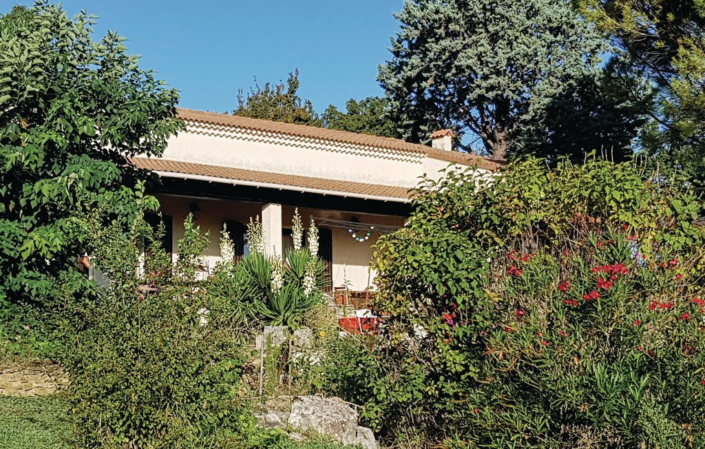 Maison 12 pers. avec piscine et hammam à Salazac - Photo 10