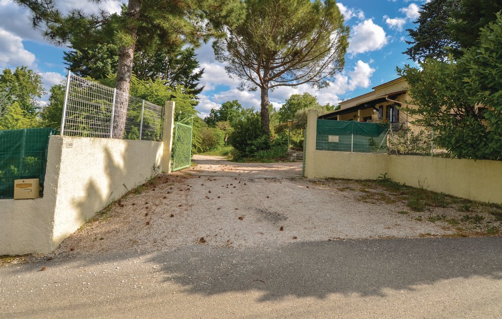 Maison 12 pers. avec piscine et hammam à Salazac - Photo 11