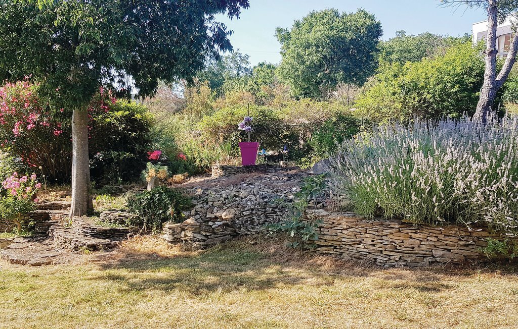 Maison 12 pers. avec piscine et hammam à Salazac - Photo 12